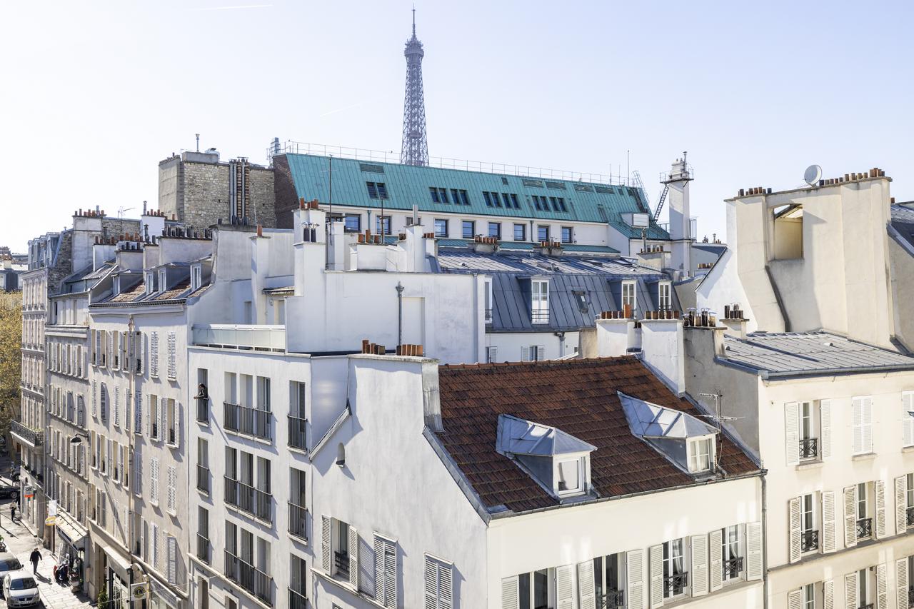 Hôtel du Champ de Mars - Photos